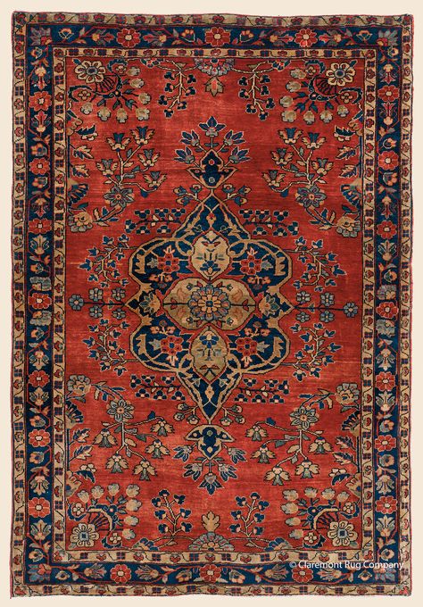 Antique Rugs Persian Carpet, Iranian Rugs, Needlepoint Rugs, Antique Persian Carpet, Painting Carpet, Carpet Stores, Chinese Rug, Rug Guide, Vintage Persian Rug