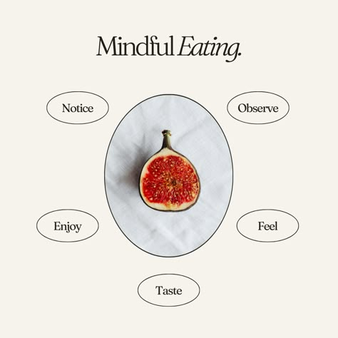 Embracing the art of mindful eating 😋 🌟 Take a moment to savor each bite and appreciate the nourishment on the plate. 🍽️✨ Pause to engage the senses, connect with the textures, flavors, and aromas, fostering a deeper relationship with food. 🍲 With every mindful chew, relish the present moment, cultivating a healthier relationship with both mind and body. 🌿💚 👊 Here's to savoring each meal as a mindful journey toward well-being! #MindfulEating #NourishYourBody #PresentMoment Heal Relationship With Food, Conscious Eating, Hunger Scale, Clean Gut, Healthier Relationship, 2025 Mood, Cycle Syncing, Healing Relationships, Our Senses