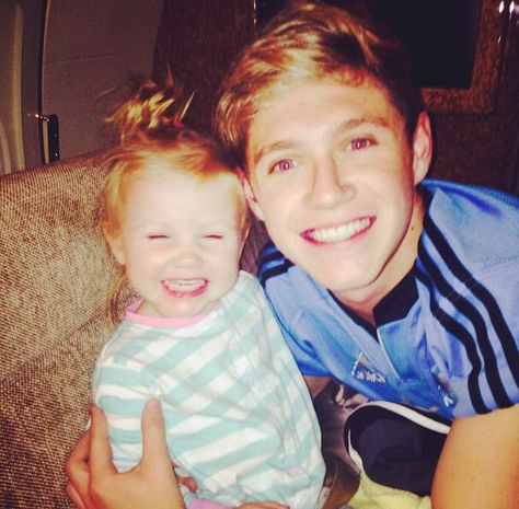 Niall Horan Imagines, Niall Horan Baby, Baby Lux, Gambar One Direction, Irish Princess, Irish Boys, James Horan, One Direction Pictures, 1d And 5sos