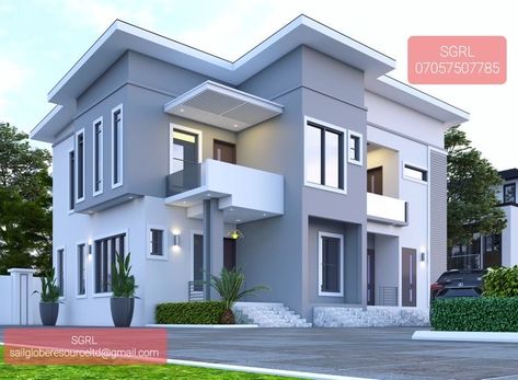 Modern House Colors, Best Exterior House Paint, Home Front Porch, Structure Paint, Bungalow Style House, House Paint Color Combination, Bungalow Style House Plans, Small House Front Design, House Balcony Design