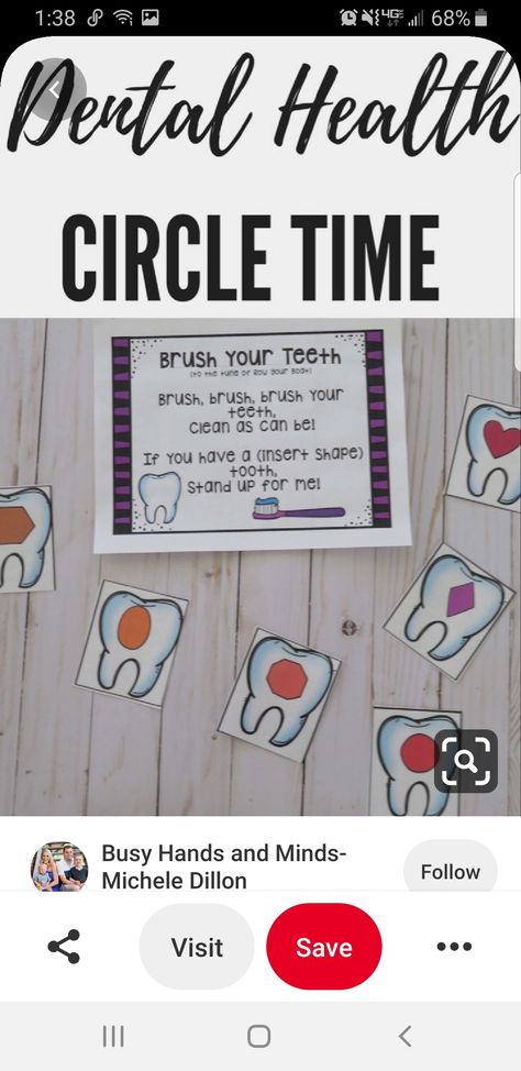 Teeth Lesson Plans Preschool, Dental Hygiene Week Preschool, Prek Dental Health, Dental Health Lesson Plans Preschool, Dentist Week Preschool, Dental Awareness Preschool, Dental Health Math Activities Preschool, Dental Month Preschool, Preschool Dental Activities