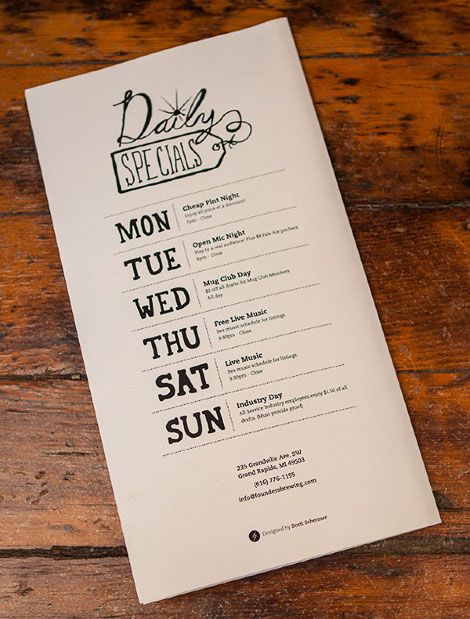 Menu Design Ideas, Menu Design Inspiration, Restaurant Identity, Menu Card Design, Restaurant Inspiration, Menu Layout, Menu Inspiration, Menu Designs, Food Menu Design