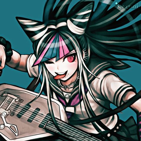 Mioda Ibuki icon || Danganronpa: Goodbye Despair Ibuki Mioda Icon, Danganronpa Ibuki, Danganronpa Icons, Ibuki Mioda, Danganronpa Game, Danganronpa 1, Danganronpa 3, Danganronpa Characters, Video Game Characters