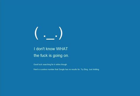The Real Windows Error Message Computer Error Message, Windows Error Message, Windows Error, Board Outfit, Computer Error, Error Message, Internet Funny, Just Kidding, Funny Pins