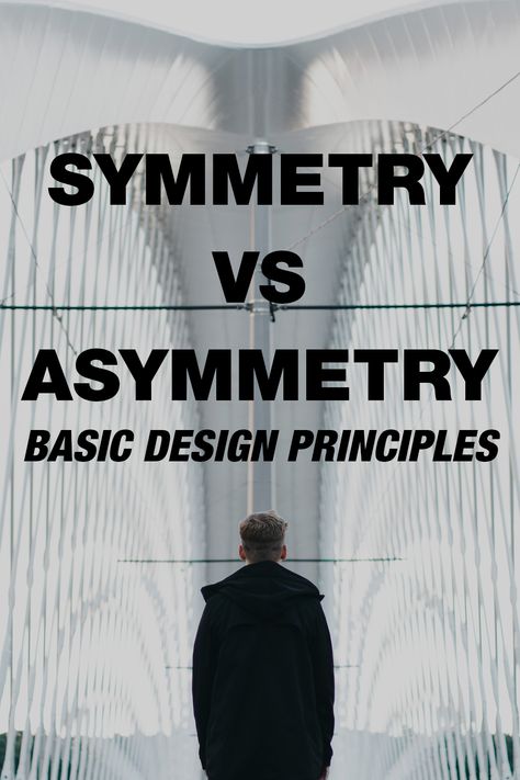 Explore the intriguing world of artistic balance through our comprehensive guide on Symmetry vs. Asymmetry Design Principles. Uncover the secrets to enhancing visual appeal in your designs and master the art of creating balanced yet dynamic aesthetics. Perfect for aspiring designers and art enthusiasts alike! Asymmetry Design Art, Asymmetry Balance Art, Asymmetrical Balance Design, Design Principles Balance, Asymmetry Design, Symmetry Architecture, Asymmetrical Balance, Symmetrical Balance, Basic Design Principles