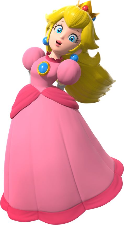 Princess Peach Game, Peach Fanart, Super Mario Peach, Princess Rosalina, Super Mario Bros Games, Emily Corpse Bride, Princess Toadstool, Super Princess Peach, Super Princess