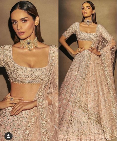 What happen when you are getting married but your groom ran away from… #romance #Romance #amreading #books #wattpad Pastel Pink Bridal Lehenga, Pastel Lehenga Wedding, Long Sleeve Lehenga, Bridal Lehenga Reception, Modern Bridal Lehenga, Lengha Modern, Bridal Reception Lehenga, Indian Reception Outfit, Manish Malhotra Lehenga