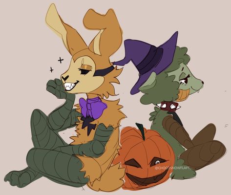 Pumpkin Rabbit Pfp, Pumpkin Rabbit And Witch Sheep, Pumpkin Rabbit X Witch Sheep, The Return Of The Pumpkin Rabbit, Pumpkin Rabbit, Analogue Horror, Mysterious House, Walton Files, Mystery House