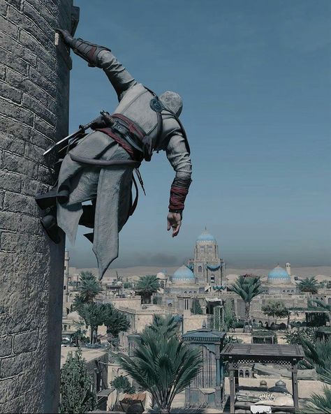 Ac Mirage Wallpaper, Mirage Wallpaper, Basim Ibn Ishaq, Assassins Creed Mirage, Assassins Creed Outfit, Raider Wallpaper, Tomb Raider Wallpaper, Creed Wallpaper, Assassin's Creed Wallpaper