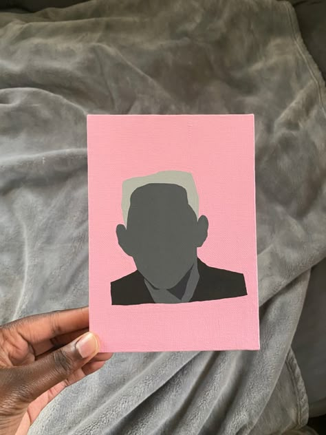 Igor Tyler The Creator Painting, Canvas Painting Album Covers, Tyler The Creator Canvas Painting, Album Cover Paintings On Canvas Easy, Simple Album Covers To Paint, Painting Ideas Album Covers, Cool Album Covers To Paint, Painting Tyler The Creator, Album Covers To Paint