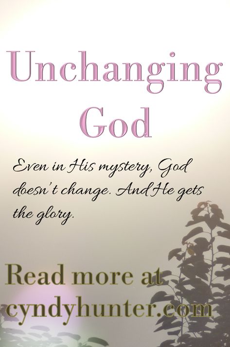 Read the Christian Blog: Unchanging God. God never changes. He is faithful even when we're not. He rules and reigns forever. #Jesus #Godisfaithful #walkbyfaith Unchanging God, God Never Changes, Christian Classroom, He Is Faithful, Walk By Faith, Bible Studies, Christian Blogs, Jesus Pictures, Christian Quotes Inspirational