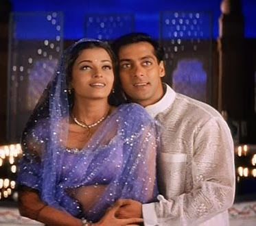 Hum Dil De Chuke Sanam, Valentine Songs, Wedding Trivia, Purple Lehenga, Salman Khan Photo, Bollywood Lehenga, 90s Bollywood, Bollywood Outfits, Vintage Bollywood