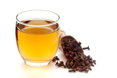 Cloves can help relieve digestive issues such as bloat, indigestion, and acid reflux because they help stimulate gastric acids that digest food. Clove Water, Benefits Of Cloves, Clove Tea, Cloves Benefits, For Healthy Hair Growth, Spice Island, Healthy Food Facts, For Healthy Hair, Scalp Health