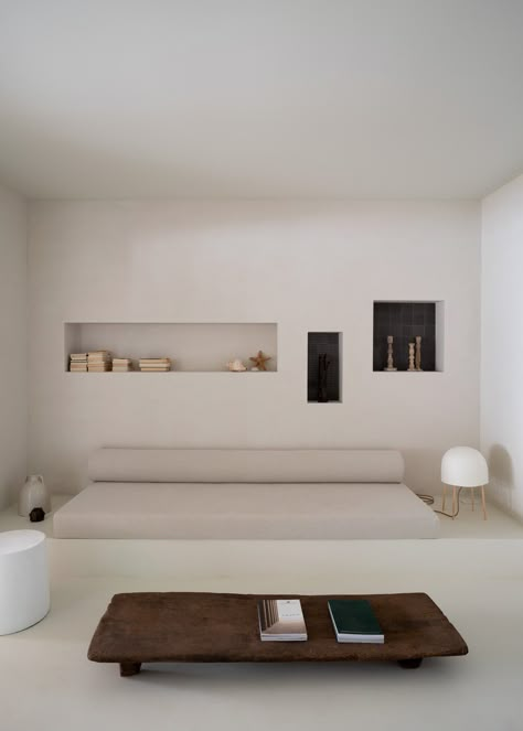 Vincenzo De Cotiis, Aeolian Islands, Japandi Design, Mediterranean Design, 아파트 인테리어, Japanese Interior, Retail Interior, Minimalism Interior, Interior Inspo