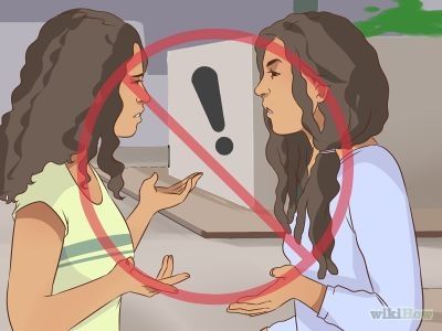 How to Be a Good Sister -- via wikiHow.com How To Be A Better Sister, Youngest Sister, Ways To Wake Up, Older Sister, Younger Sister, Best Sister, Old Things