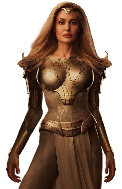 Thena Eternals, Eternals Thena, Glinda The Good, Bd Art, Marvel Daredevil, Female Superhero, Avengers Wallpaper, Marvel Posters, Superhero Wallpaper