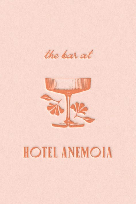 Hotel Cocktail Bar Branding & Logo. 🎗️ onlinelogo #brandingcampaign #logotype #brandconcept. Cocktail Bar Branding, Logo Design Graphics, Mobile Bartending, Art Deco Logo, Bar Branding, Sweaty Palms, Hotel Logo, Food Logo Design, Visual Aid