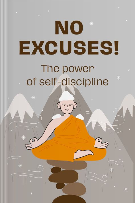 No Excuses!: The Power of Self-Discipline • Headway The Power Of Self Discipline, Build Self Discipline, Team Motivation, Discipline Quotes, Key Ideas, Brian Tracy, Study Quotes, Motivational Picture Quotes, Little Library