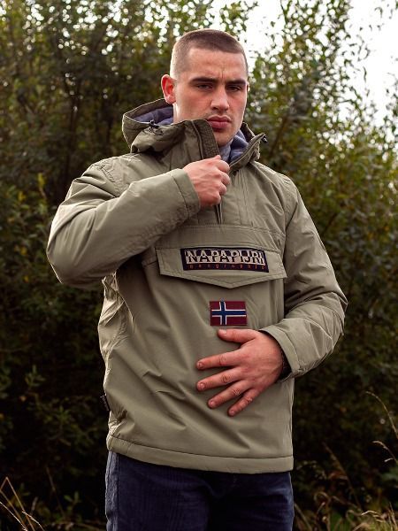 BE OUT THERE! Napapijri's autumn winter collection has arrived at evolveclothing.com 

Introducing the Napapijri Men's Rainforest 3 Jacket, our brand's latest evolution of the iconic Rainforest style.




#Napapijri #NapapijriJackets #NapapijriRainforest #OutdoorWear #Streetwear #MenswearDaily #MensCasualOutfits #MensOutfitIdeas #RainJackets #UnisexFashion #EvolveClothing Napapijri Jacket, Autumn Winter Collection, Stylish Jackets, Character Design Male, Urban Style, Mens Casual Outfits, Outdoor Wear, Character Design Inspiration, Urban Fashion