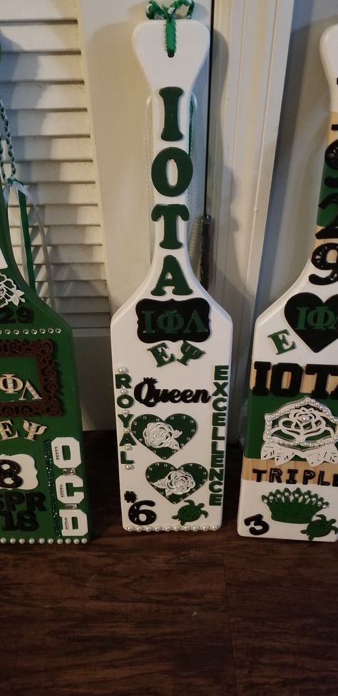 Iota Phi Lambda Sorority, Sorority Paddles, Greek Life, Historical Pictures, Sorority, Scrapbook Pages, Fangirl