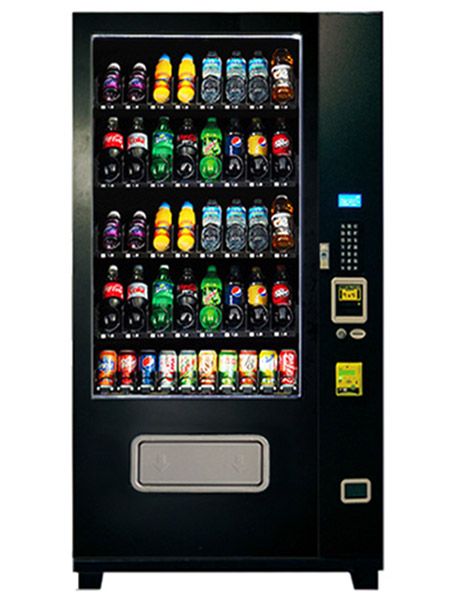 https://joynervending.com/our-machine/ab-40240e-drink/ Drink Vending Machine, Pully System, Vending Machine Design, Vending Machines For Sale, Vending Machine Business, My Little Pony Birthday Party, Little Pony Birthday Party, Arcade Game Room, Drinks Machine