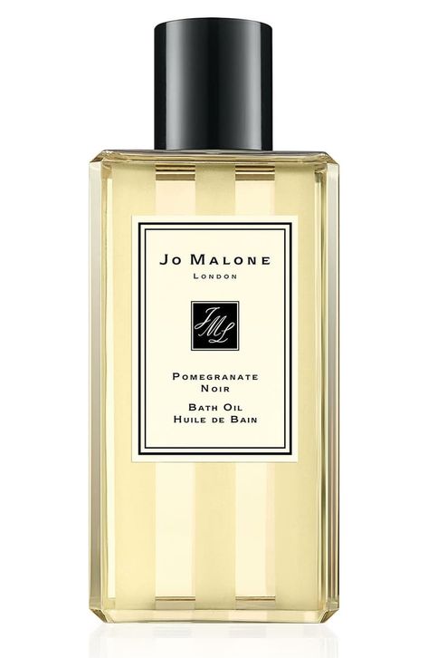 Jo Malone Pomegranate Noir, Jo Malone Peony, Pomegranate Noir, Ginger Bath, Peony Blush Suede, Natural Conditioner, Lavender Bath, Bath Oil, Signature Fragrance