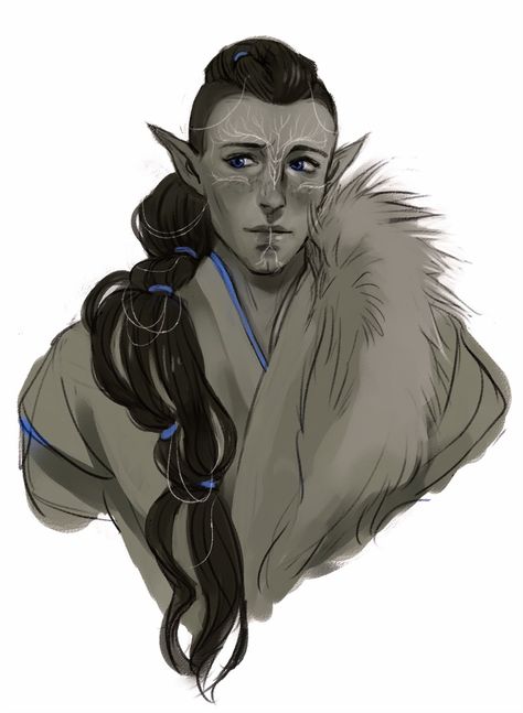 Dalish Elf, Dragon Age Solas, Dread Wolf, Solas Dragon Age, Fantasy Elf, Male Elf, Dragon Age Characters, Dragon Age Games, Dragon Age Series