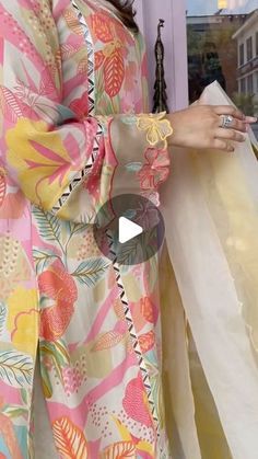 Trending Neck Designs For Suits, Latest Suits Designs 2024, Silk Suits Designs Latest, Printed Suits Design Pakistani, Latest Stylish Suits Design, Latest Suit Design 2024 For Women, Stylish Kurti Designs Latest, Pakistani Kurta Designs Women, New Latest Kurti Design