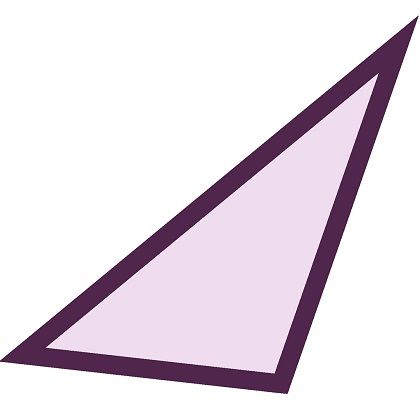 Scalene Triangle Scalene Triangle, Triangles, Quick Saves