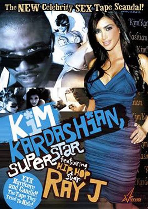 Kim And Ray J, K Tape, Ray J, Robert Kardashian, The Girlfriends, First Tv, Kim K, Kris Jenner, Cabo San Lucas