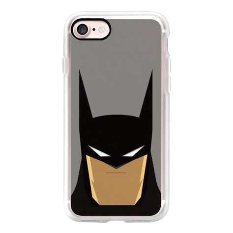 Batman for iphone - iPhone 7 Case, iPhone 7 Plus Case, iPhone 7 Cover,... ($40) ❤ liked on Polyvore featuring accessories, tech accessories and android case Batman Mobile Cover, Batman Phone Case, Batman Case, Iphone 7 Cover, Iphone 7 Covers, Dream Phone, Case Iphone 7 Plus, Handmade Phone Case, Phone 7