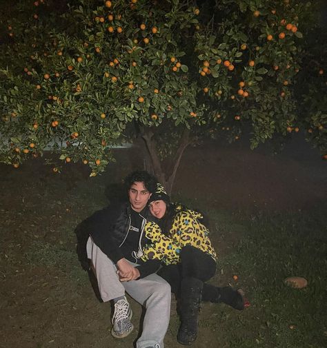 1.1m Likes, 3,295 Comments - Sara Ali Khan (@saraalikhan95) on Instagram: “Orange you glad I’m your sister 🍊 Well you better be mister‼️” Ibrahim Ali Khan, Sibling Duo, Mumbai Airport, Photo Sharing App, Ssc Cgl, Upsc Ias, Gk In Hindi, Gk Questions And Answers, Brother And Sister Love