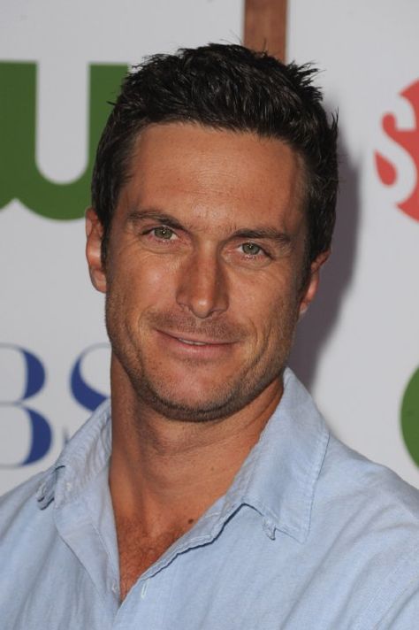 Oliver Hudson. (Oliver Rutledge Hudson, 7-9-1976, Los Angeles). Black Christmas 2006, Oliver Hudson, Celebrity Siblings, Kurt Russell, Walk Of Shame, Goldie Hawn, Male Actors, Hollywood Actors, Solo Pics