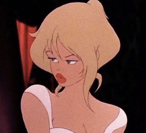 Holli Would, Cool World, Profile Picture