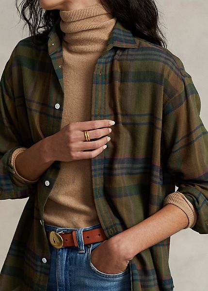 Plaid Shirt Outfit Women, Irish Fashion Women, Womens Plaid Shirt, Andro Style, Plaid Shirt Outfit, Plaid Shirt Outfits, Irish Fashion, Mode Shoes, Plaid Outfits