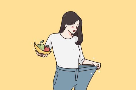 Weight Pictures, Vision Board Images, Smiling Woman, Vision Board Pictures, Losing Weight Motivation, Oversized Jeans, Fresh Fruits, Fresh Fruits And Vegetables, Fruits And Vegetables