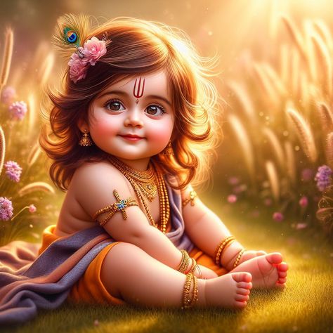 Baby Murugan Paintings, Little Kanha Ji Images, Pencil Art Love, Janmashtami Wishes, Ram Wallpaper, Baby Ganesha, India Map, Vedic Mantras, Little Krishna