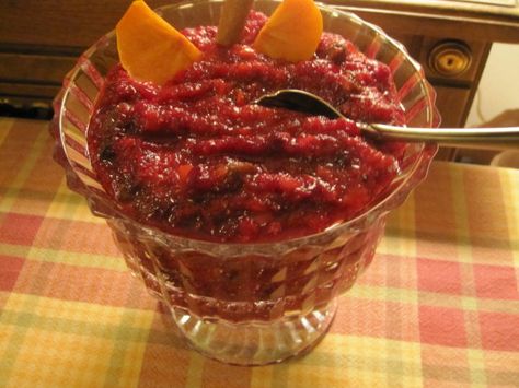 Cranberry-Pear Compote Cranberry Pear Sauce, Pear Compote, Pear Sauce, Cranberry Compote, Cranberry Pear, Delicious Vegan Food, Vegan Books, Compote Recipe, Holiday Eating