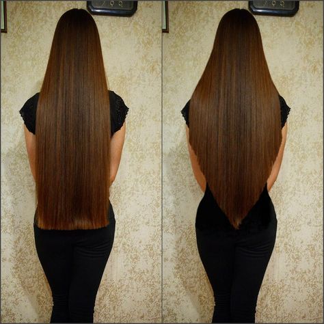 Long V Haircut, V Shape Haircut, Long Hair V Cut, Haircuts For Long Hair Straight, Shape Haircut, V Cut Hair, V Shaped Haircut, V Shape Hair, Summer Haircut