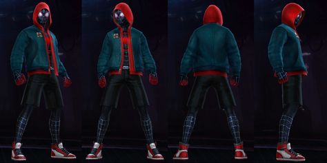 Miles Morales Character Design Sheet, Miles Morales Reference Sheet, Miles Morales Character Sheet, Miles Morales Character Design, Spiderman Miles Morales, Spiderman Miles, Marvel Cartoons, Spider Man Miles Morales, Spider Man Miles