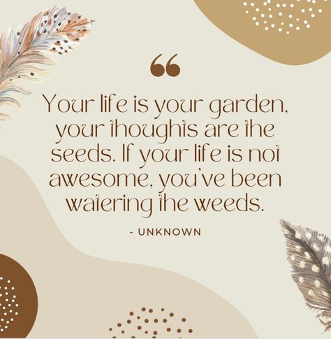 Weeds Quotes, Progress Quotes, Pulling Weeds, Quotes Life, Scripture Quotes, The Flowers, Life Quotes, Quotes, Water