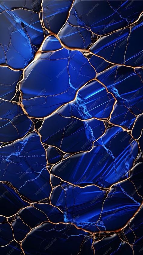 Perfume Background, Royal Blue Aesthetic, Gold And Royal Blue, Marble Wallpapers, Blue Marble Wallpaper, Background Marble, Blue Texture Background, Royal Blue Background, Motion Wallpapers