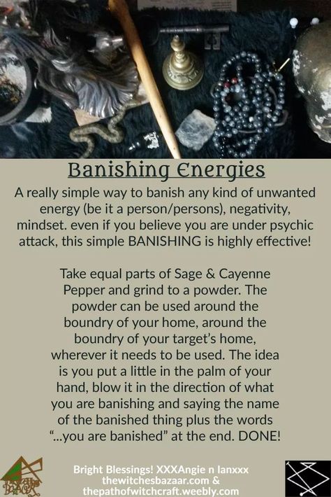 Binding Magic, Beginner Spells, Banish Evil Spirits, Protection Magick, Course Landing Page, Banishing Spells, Virgo Emotions, Spiritual Awakening Higher Consciousness, Spiritual Tips