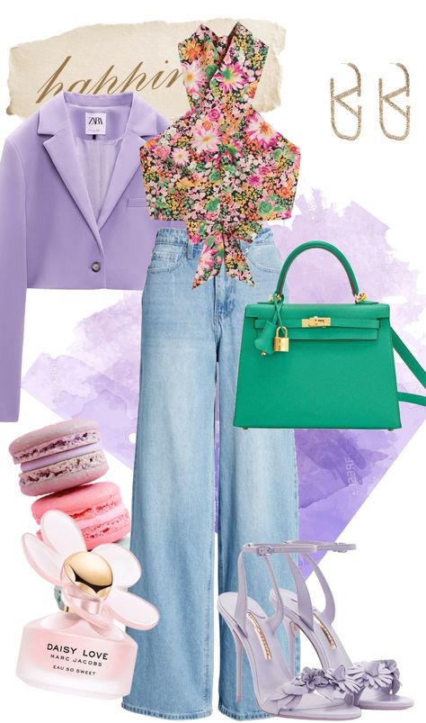 Pastel Ootd, Autumn Color Palette Fashion, Valentine Outfits, Looks Jeans, Bar Outfit, Pastel Outfit, Formal Outfits, Classy Work Outfits, Eclectic Fashion