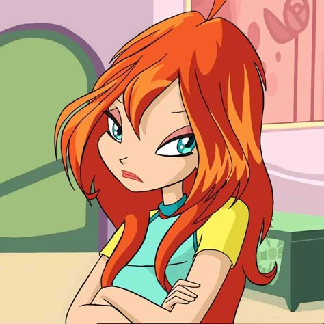 Winx Club Screencaps, Winx Club Drawings, Club Pictures, Fire Fairy, Bloom Winx, Klub Winx, Fever Dream, Bloom Winx Club, Clubbing Aesthetic