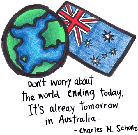 Don't worry:) Australia Quotes, Australia Quote, Aussie Memes, Third Culture Kid, Seattle Travel, Quality Quotes, Best Travel Quotes, Travel Quotes Wanderlust, World Quotes