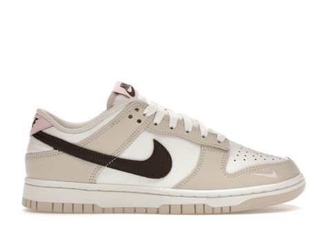 Check out the Nike Dunk Low Neapolitan (Women's) available on @StockX Dunks Colorways, Neapolitan Dunks, Cute Shoes For School Nike, Women’s Nike Dunks, Dunks For Women, Low Nike Dunks, Low Dunks Outfit, Bts Shoes, Wishlist Board