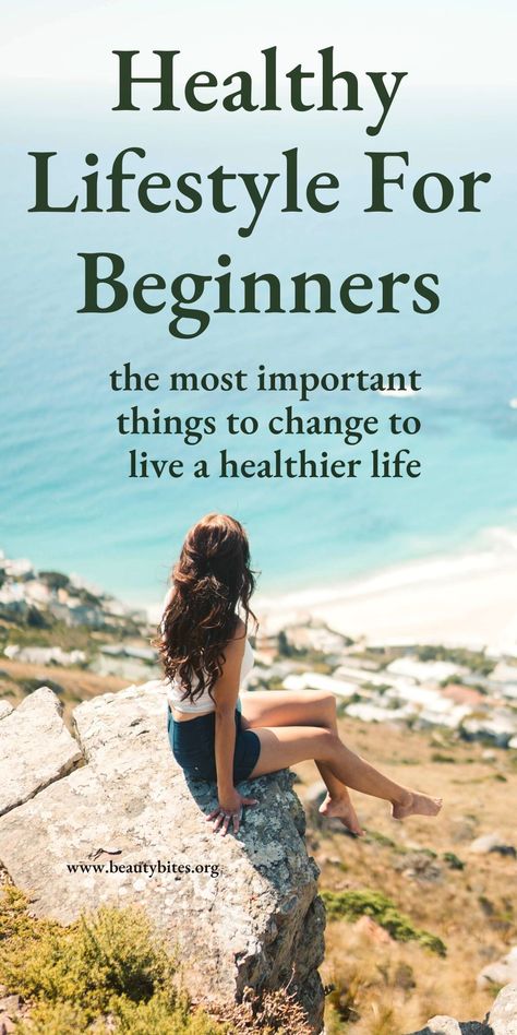 Starting a healthy lifestyle for beginners is about the mental game, We know about the healthy habits we should be doing, let's start actually doing them. Healthy living tips for beginners Healthy Living Motivation, Easy Vegetable, Organic Remedy, Healthy Lifestyle Habits, Lifestyle Habits, Healthy Lifestyle Tips, Lose 50 Pounds, Living A Healthy Life, A Healthy Lifestyle