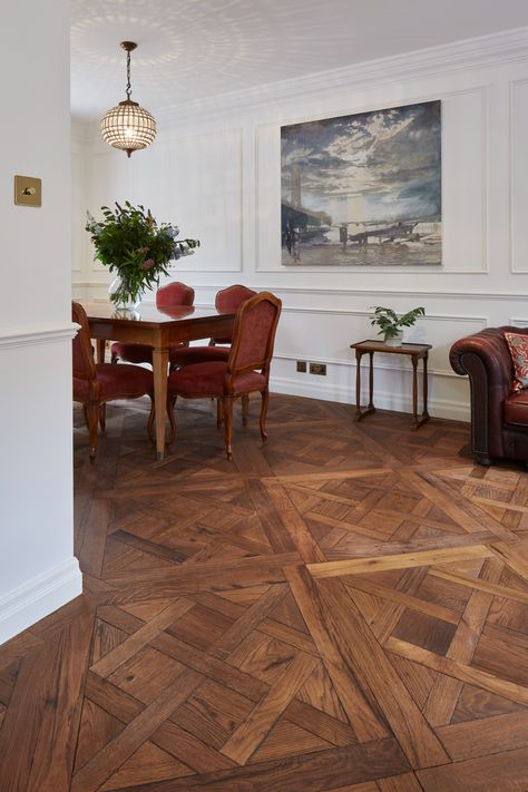 Versailles Pattern Versailles Flooring, Havwoods Flooring, Acacia Flooring, Black Walnut Flooring, Oak Cladding, Ash Flooring, Composite Cladding, Versailles Pattern, White Wood Floors