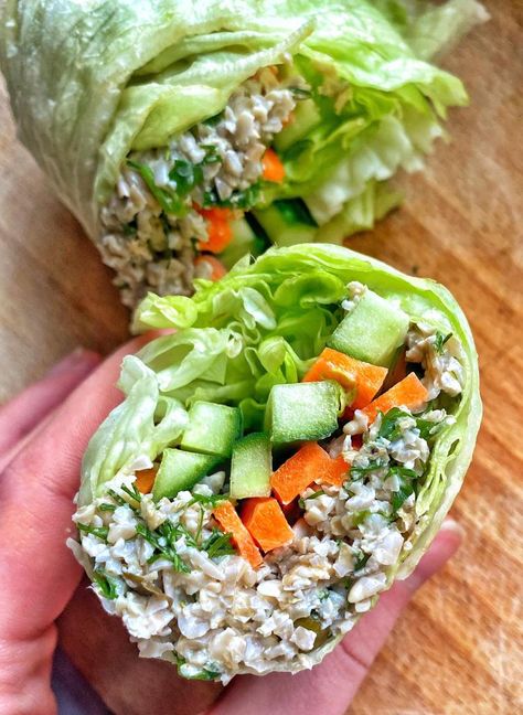 Raw Sunflower Seed Recipes, Sunflower Seeds Recipes, Raw Veggie Recipes, Tuna Vegan, Raw Vegetables Recipes, Sunflower Seed Recipes, Raw Vegan Recipes Easy, Raw Vegan Dinners, Raw Vegan Meals